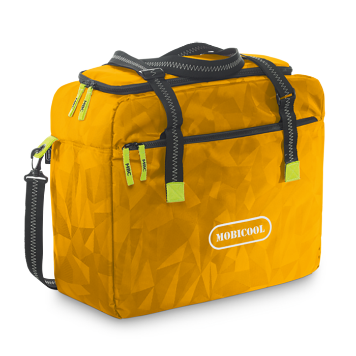 Сумка-холодильник (термосумка) MobiCool sail 35, 35 L (желтая) 9600004976-жел
Сумка-холодильник (термосумка) MobiCool sail 35, 35 L (желтая) 9600004976-жел