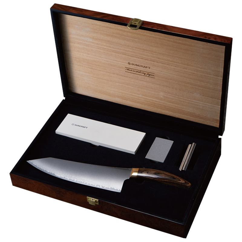 Подарочный набор из 4 предметов Suncraft Elegancia KSK-SET
Подарочный набор из 4 предметов Suncraft Elegancia KSK-SET