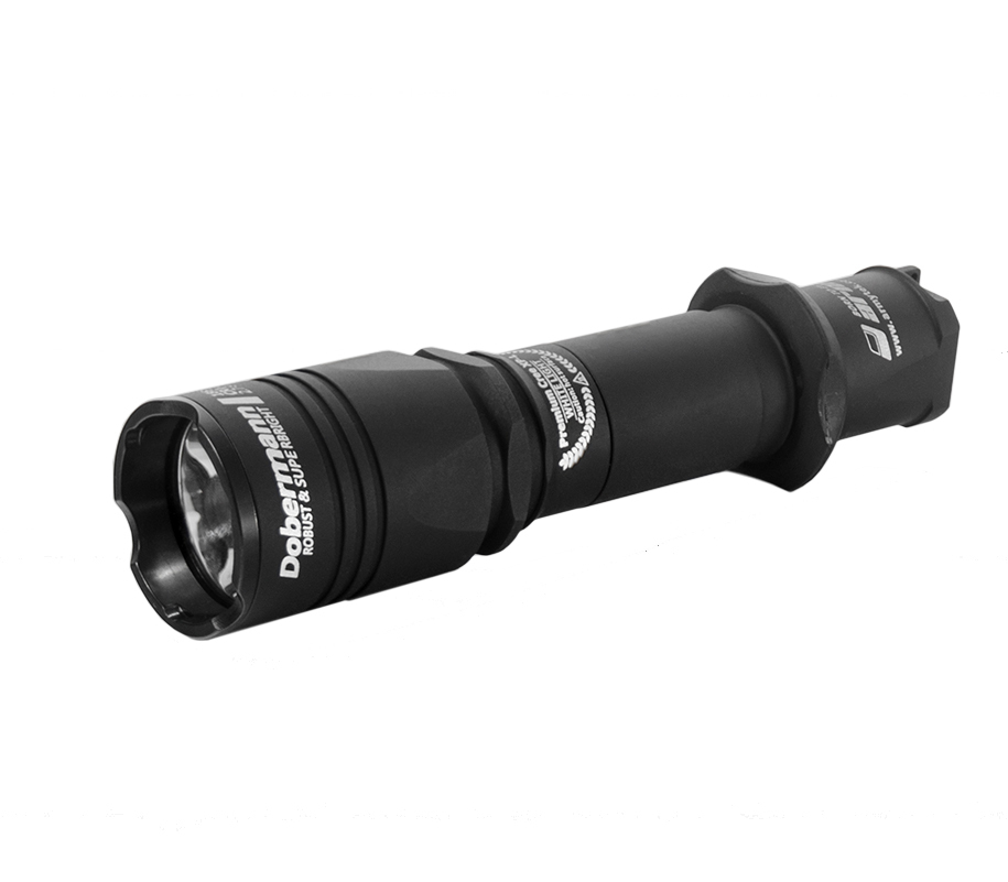Фонарь светодиодный тактический Armytek Dobermann XP-L, 1200 лм, аккумулятор* F02003BC
Фонарь светодиодный тактический Armytek Dobermann XP-L, 1200 лм, аккумулятор* F02003BC