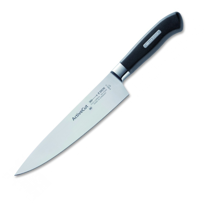 Нож кованый Шеф 21см DICK Active Cut 89047212