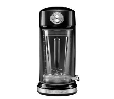 Блендер с электромагнитным приводом 1,75л KitchenAid Artisan (Черный) 5KSB5080EOB