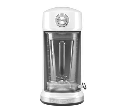 Блендер с электромагнитным приводом 1,75л KitchenAid Artisan (Морозный жемчуг) 5KSB5080EFP