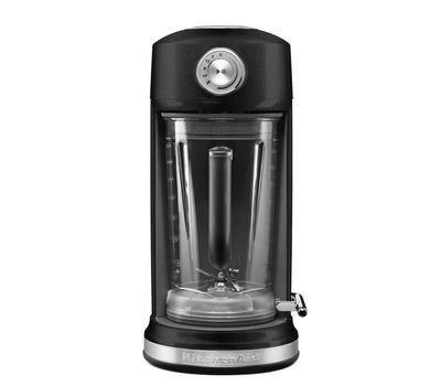 Блендер с электромагнитным приводом 1,75л KitchenAid Artisan (Черный матовый) 5KSB5080EBK
