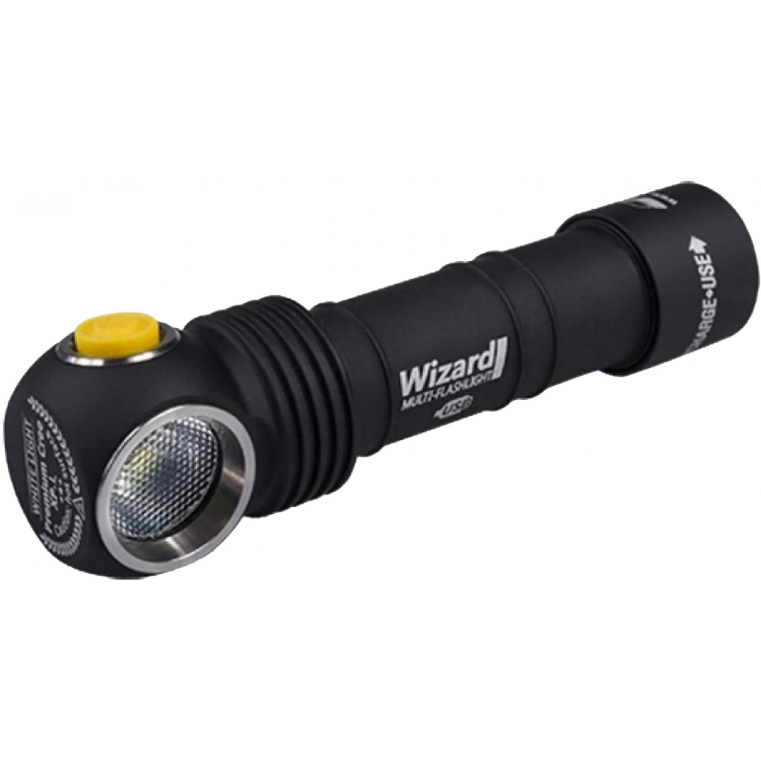 Мультифонарь светодиодный Armytek Wizard v3 Magnet USB+18650, 1250 лм, аккумулятор* F05401SC
Мультифонарь светодиодный Armytek Wizard v3 Magnet USB+18650, 1250 лм, аккумулятор* F05401SC