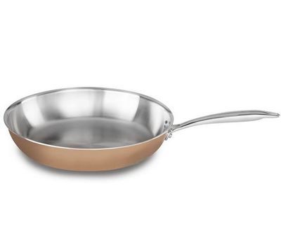 Сковорода 30см KitchenAid KC2P12SKCP