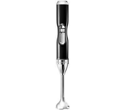Блендер погружной беспроводной KitchenAid Artisan (Черный) 5KHB3583EOB