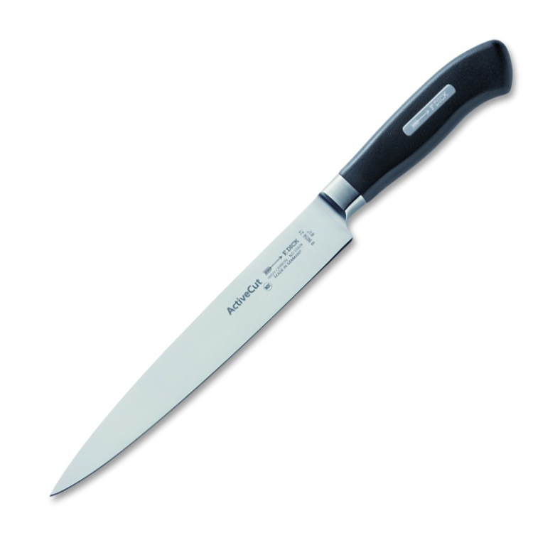 Нож кованый для нарезки 21см DICK Active Cut 89056212