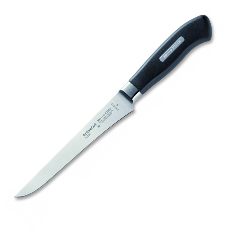 Нож кованый обвалочный 15см DICK Active Cut 89045152