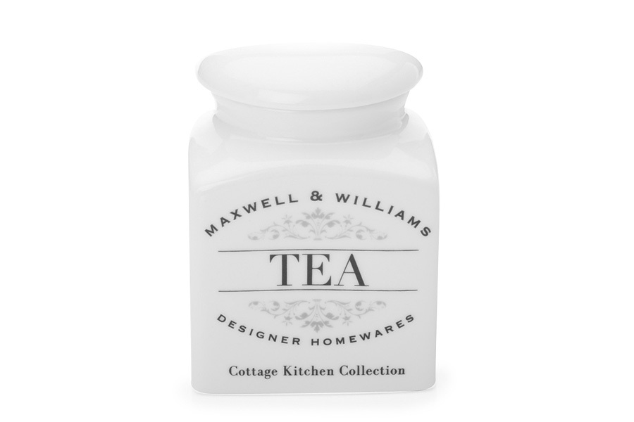 Банка д/сыпучих продуктов (чай) Cottage Kitchen в подарочной упаковке Maxwell & Williams 57540
Банка д/сыпучих продуктов (чай) Cottage Kitchen в подарочной упаковке Maxwell & Williams 57540