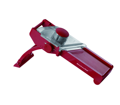 Овощерезка Мандолина KitchenAid KG310ER