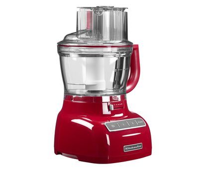 Кухонный комбайн 3,1л KitchenAid (Красный) 5KFP1335EER