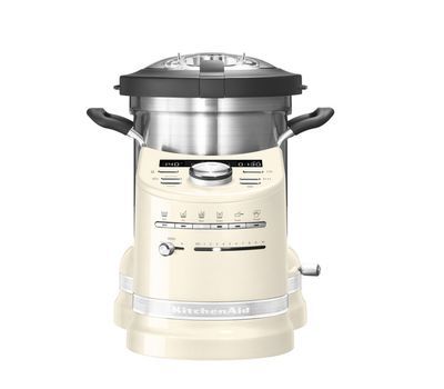 Процессор кулинарный 4,5л KitchenAid Artisan (Кремовый) 5KCF0103EAC