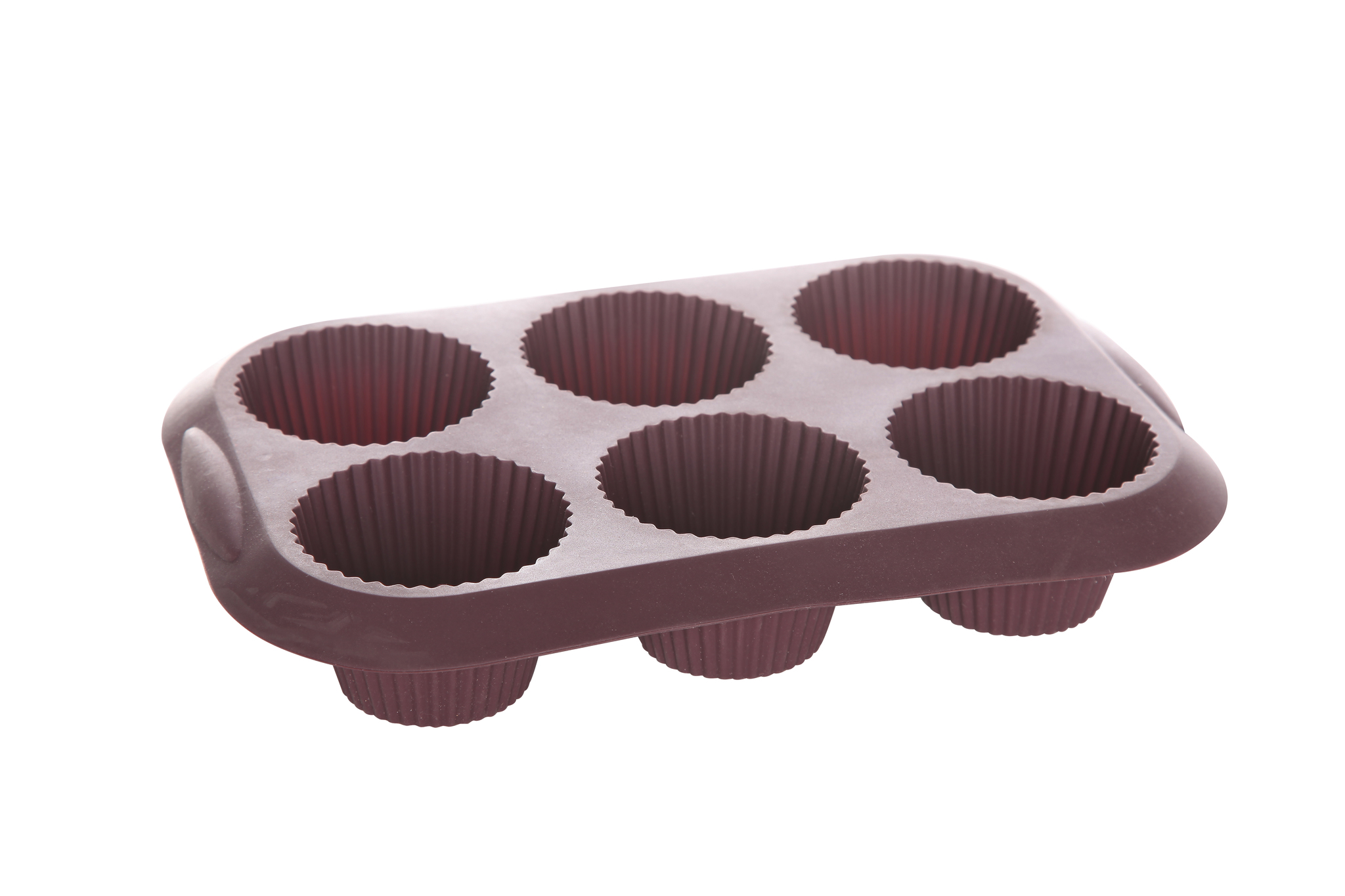 Форма на 6 кексов COSY&TRENDY Love baking 445418