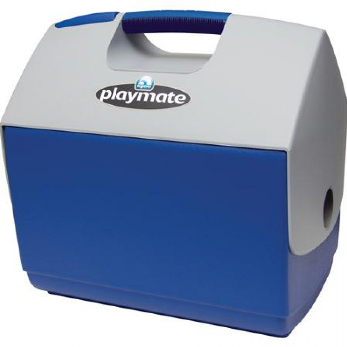 Изотермический контейнер (термобокс) Igloo Playmate Elite Ультра 15L, синий 43231
Изотермический контейнер (термобокс) Igloo Playmate Elite Ультра 15L, синий 43231