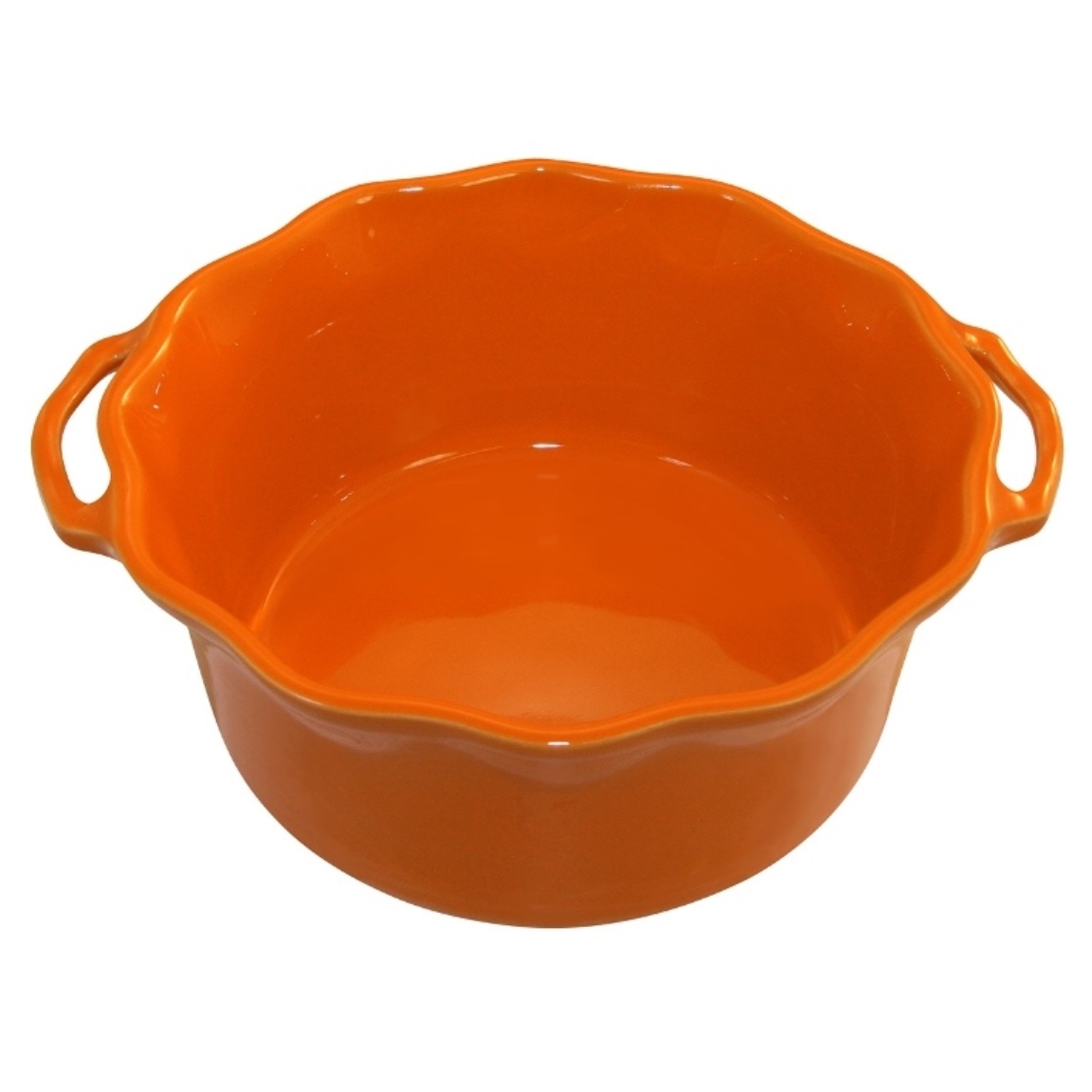 Форма для суфле 21 см Appolia Delices MANDARINE 113025073