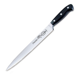 Нож кованый для нарезки 21см DICK Premier Plus+ 81456212