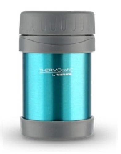 Термос для еды Thermos JNL-500 Sports Food Flask бирюзовый - (0,5 литра) 861894
Термос для еды Thermos JNL-500 Sports Food Flask бирюзовый - (0,5 литра) 861894