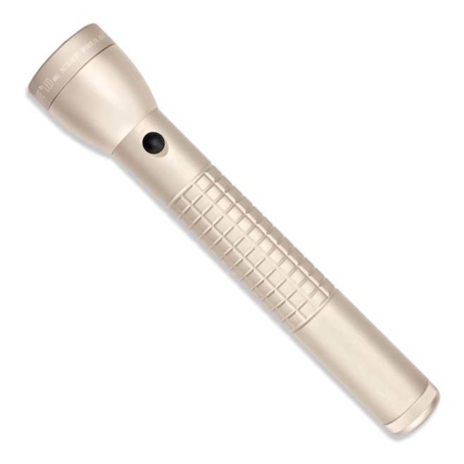 Фонарь светодиодный MAGLITE® ML300LX™ 3G, 3D, 625 лм, 29,85 см, бежевый, с рифлёной рукоятью ML300LX-S3RK5
Фонарь светодиодный MAGLITE® ML300LX™ 3G, 3D, 625 лм, 29,85 см, бежевый, с рифлёной рукоятью ML300LX-S3RK5