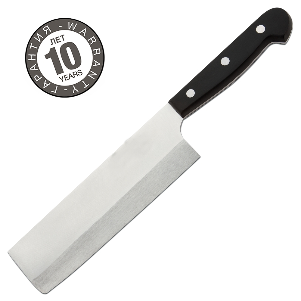 Нож кухонный Накири 17 см ARCOS Universal арт. 2897-B