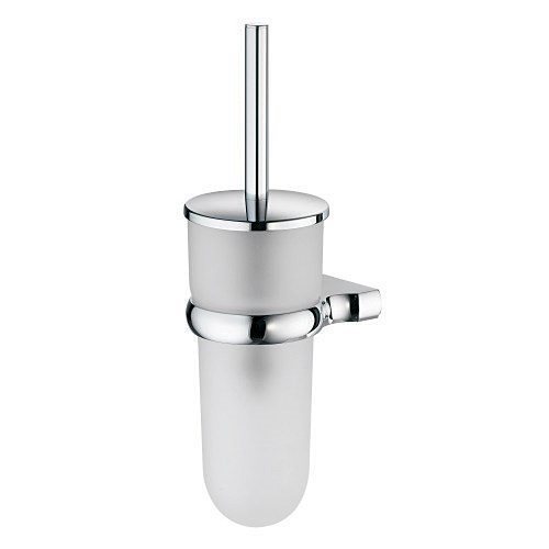 Berkel K-6827 Щетка для унитаза подвесная WasserKRAFT Серия Berkel К-6800
Berkel K-6827 Щетка для унитаза подвесная WasserKRAFT Серия Berkel К-6800