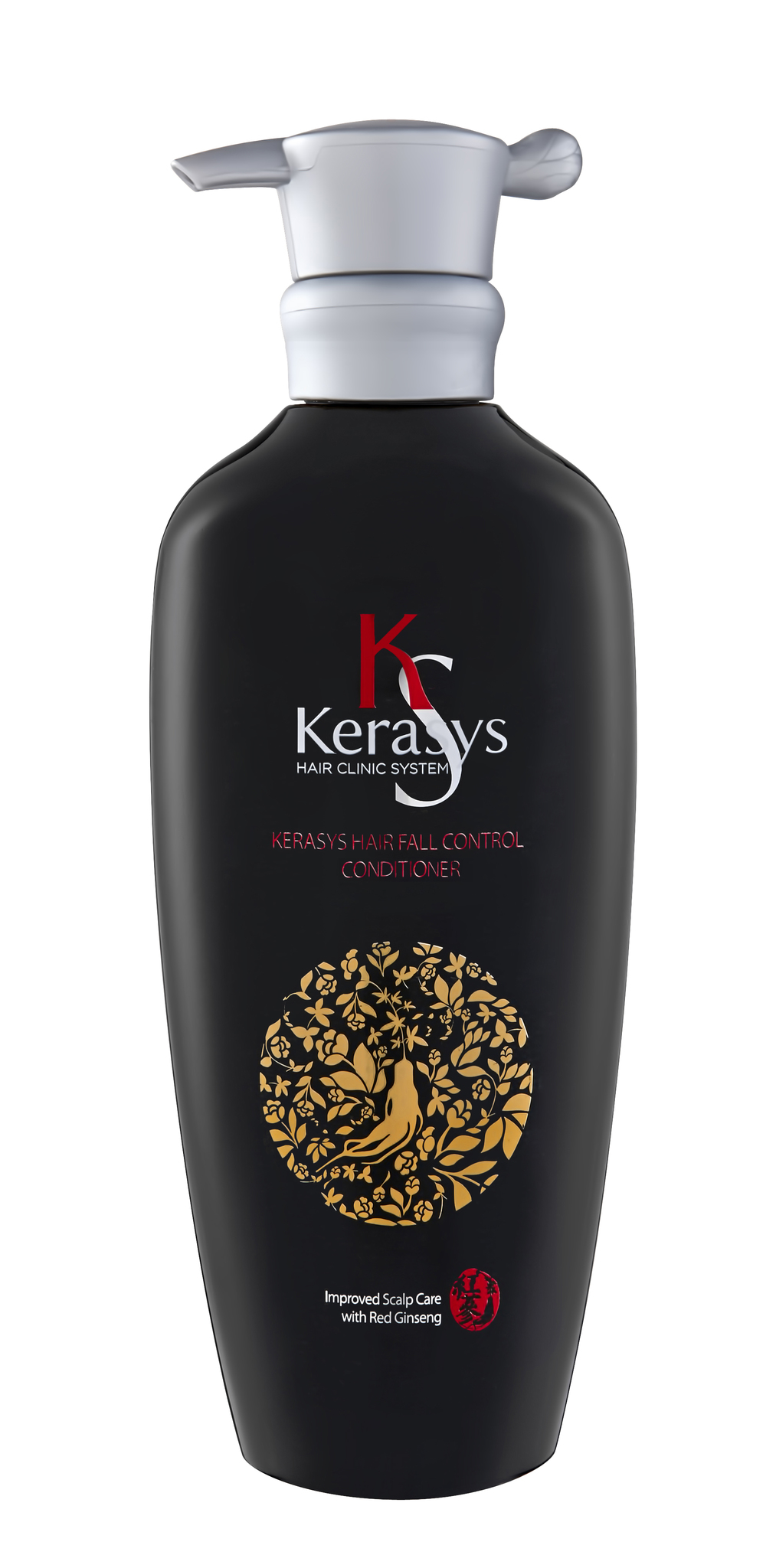 Кондиционер для волос Kerasys от ВЫПАДЕНИЯ Волос с экстрактом корня красного женьшеня 400мл 253045
Кондиционер для волос Kerasys от ВЫПАДЕНИЯ Волос с экстрактом корня красного женьшеня 400мл 253045