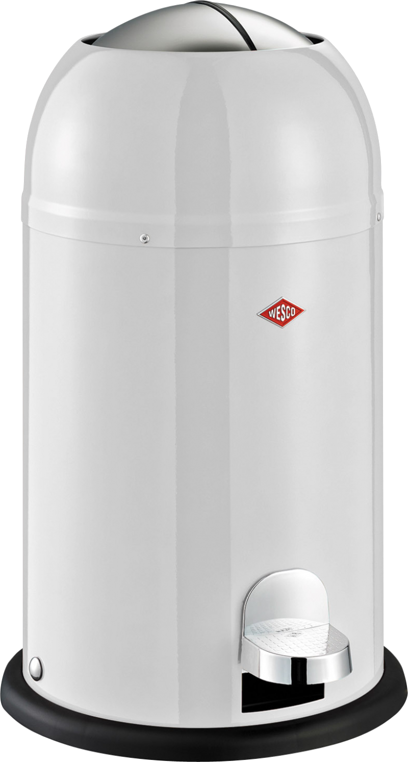 Ведро для мусора с заслонкой и педалью 12л Wesco Kickmaster Junior 180312-01
Ведро для мусора с заслонкой и педалью 12л Wesco Kickmaster Junior 180312-01