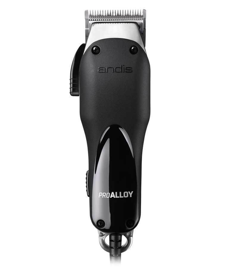 Машинка для стрижки Andis AAC-1 Pro Alloy, сетевая, 8 Вт, 9 насадок, черная 69110 AAC-1
Машинка для стрижки Andis AAC-1 Pro Alloy, сетевая, 8 Вт, 9 насадок, черная 69110 AAC-1