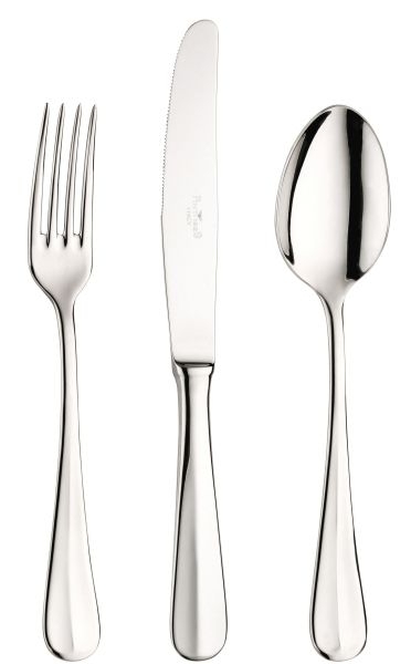 Набор столовых приборов (75 предметов/12 персон) Pinti 1929 Baguette (подарочная уп.) 0830S095