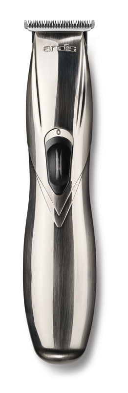 Триммер окантовочный Andis D/8 Slimline Pro, 0,1 мм, аккум/сетевой, 2,5 Вт, 4 насадки, серебристый 32445 D-8
Триммер окантовочный Andis D/8 Slimline Pro, 0,1 мм, аккум/сетевой, 2,5 Вт, 4 насадки, серебристый 32445 D-8