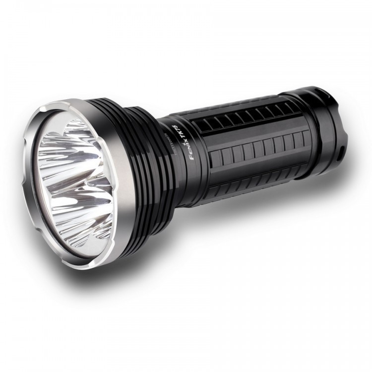 Фонарь светодиодный поисковой Fenix TK75 Cree XM-L2, 4000 лм, аккумулятор TK75XM-L22015
Фонарь светодиодный поисковой Fenix TK75 Cree XM-L2, 4000 лм, аккумулятор TK75XM-L22015