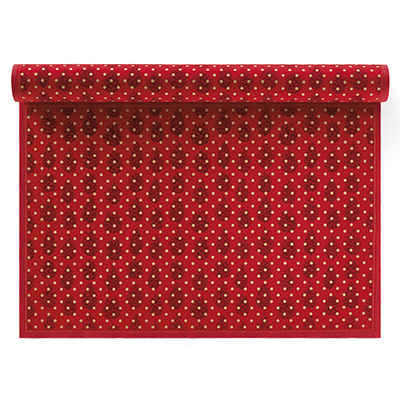 Сервировочные маты в рулоне 48х32см (6шт) My Drap Cotton Pine Cone IA48N6/701-11
Сервировочные маты в рулоне 48х32см (6шт) My Drap Cotton Pine Cone IA48N6/701-11