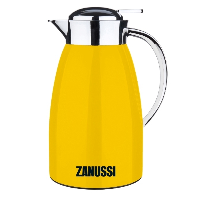 Кувшин-термос 1,5 л Zanussi Livorno ZVJ71142CF