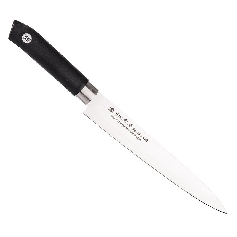 Нож кухонный Янагиба 21см SATAKE SWORDSMITH 803-250