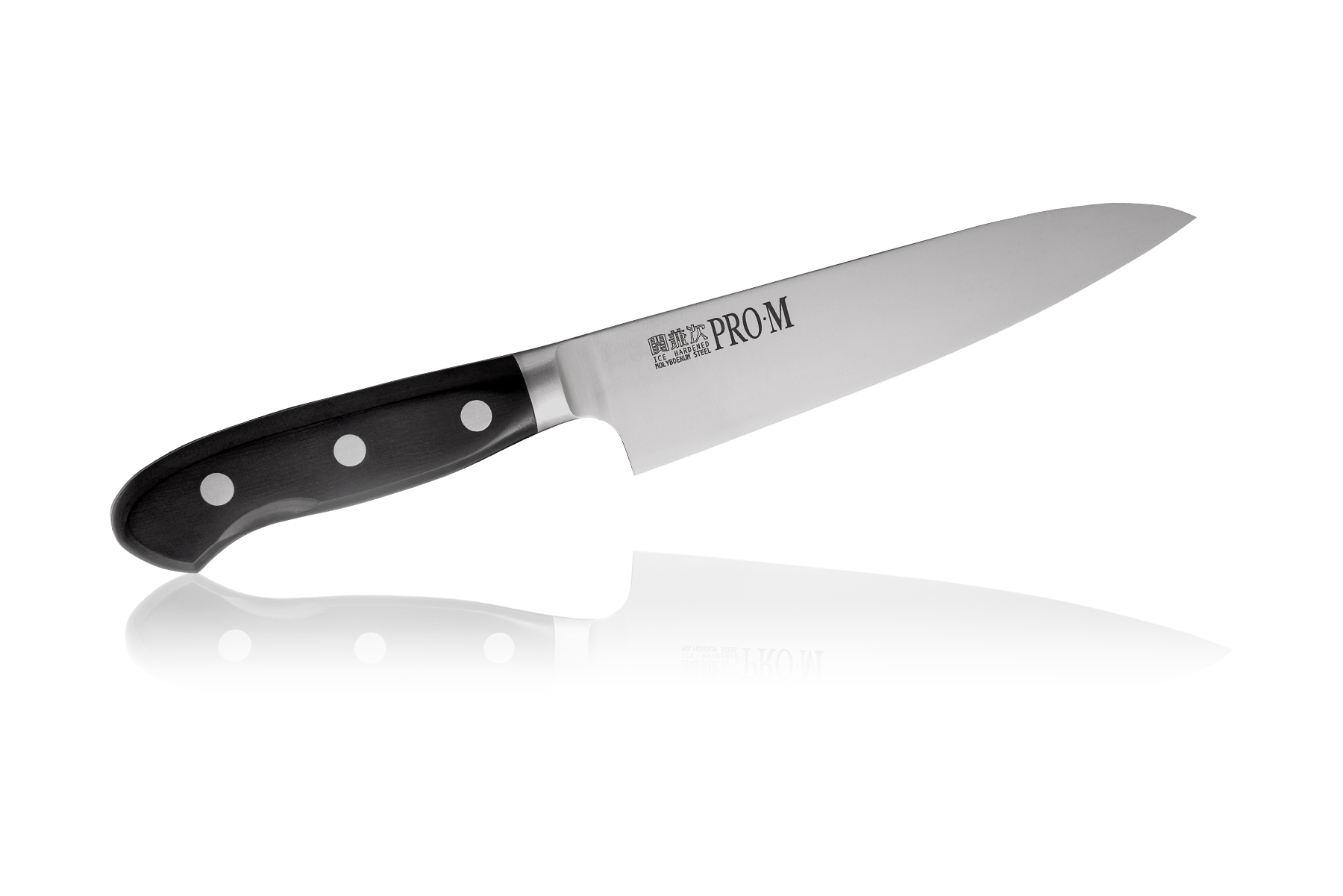 Нож кухонный Шеф 180мм Kanetsugu PRO-M (7004)