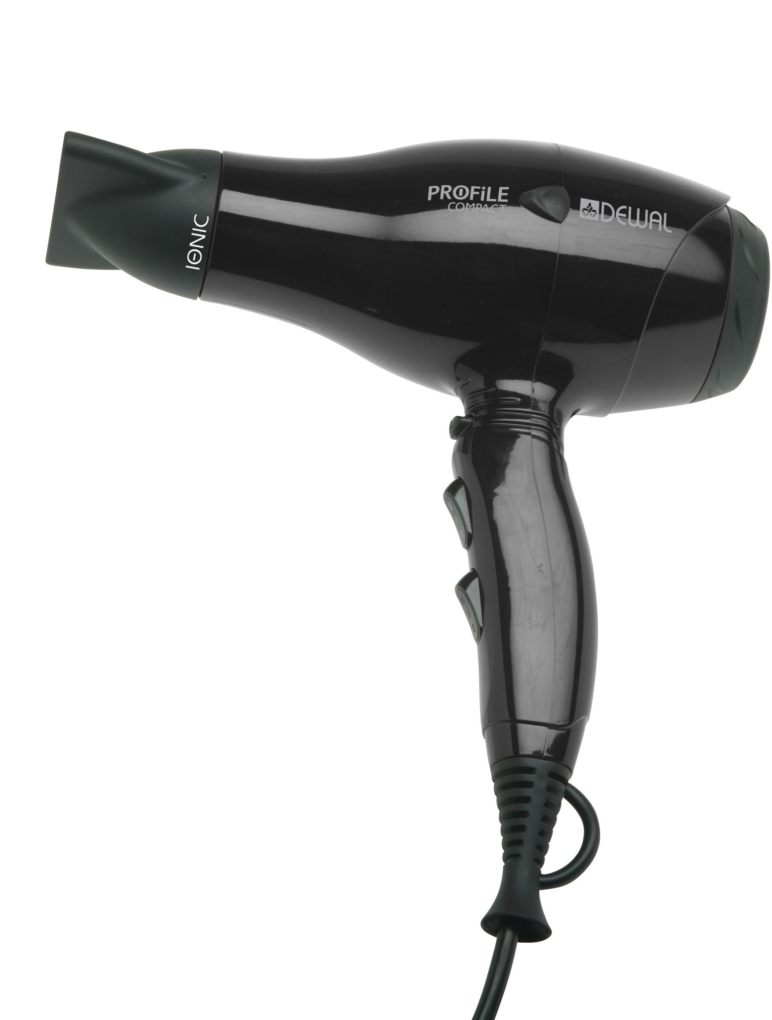 Фен Dewal Profile Compact, 2000 Вт, ионизация, 2 насадки, черный 03-119 Black
Фен Dewal Profile Compact, 2000 Вт, ионизация, 2 насадки, черный 03-119 Black