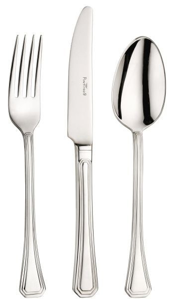 Набор столовых приборов (75 предметов/12 персон) Pinti 1929 Octavia (эконом.уп.) 08600095
