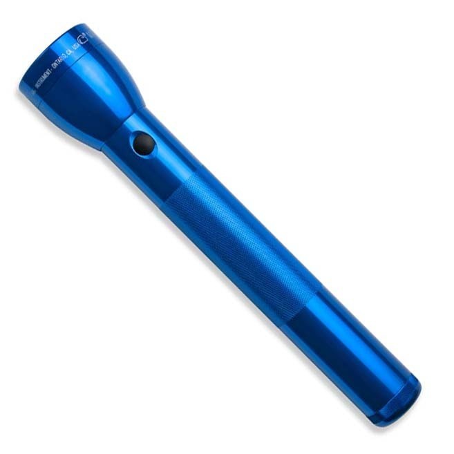 Фонарь светодиодный MAGLITE® ML300L™ 3G, 3D, 625 лм, 29,85 см, синий, в картонной коробке ML300L-S3115
Фонарь светодиодный MAGLITE® ML300L™ 3G, 3D, 625 лм, 29,85 см, синий, в картонной коробке ML300L-S3115