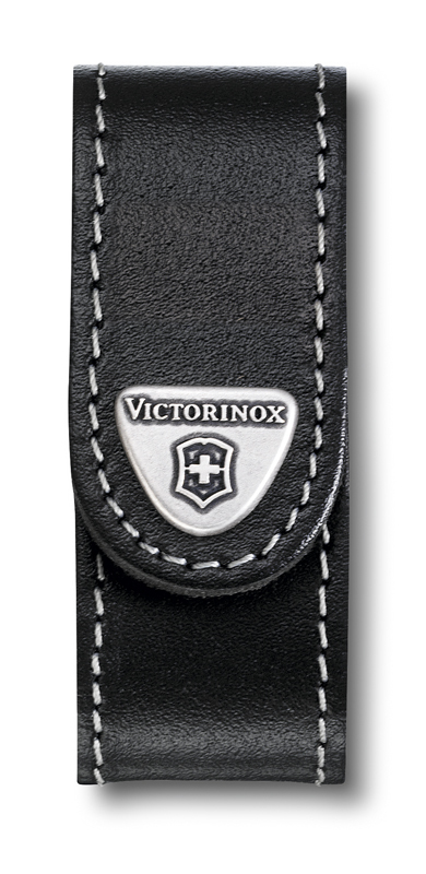 Чехол на ремень Victorinox для Nail Clip 580, на липучке, кожаный, чёрный 4.0519
Чехол на ремень Victorinox для Nail Clip 580, на липучке, кожаный, чёрный 4.0519