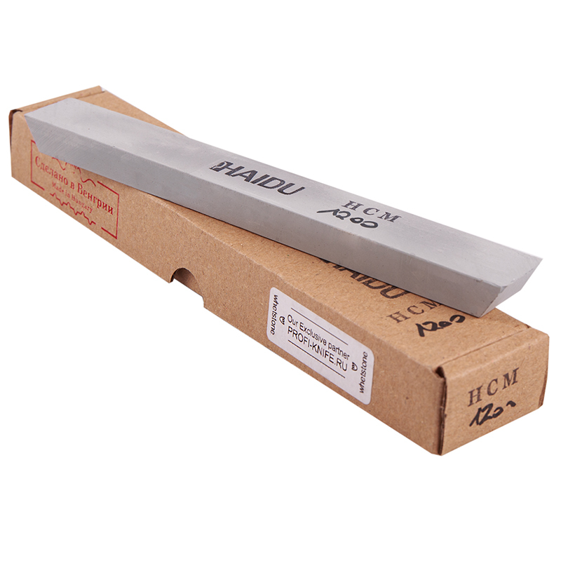 Камень для заточки #4000 керамика+карбид кремния HAIDU HCM1200