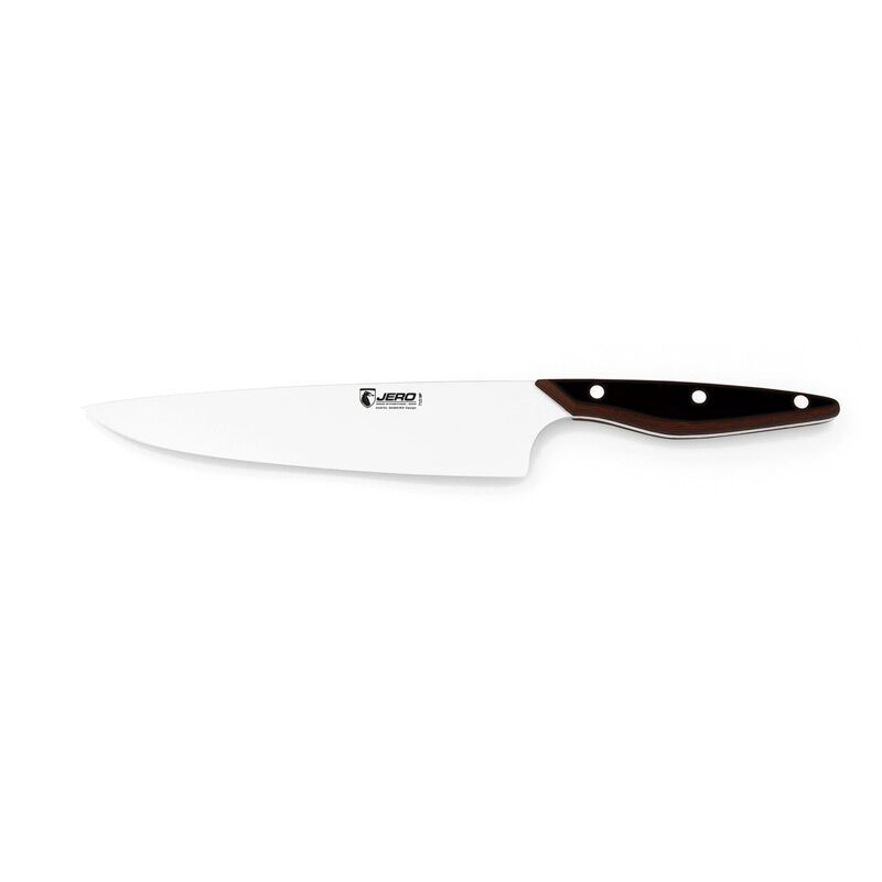 Нож кухонный Шеф 22см JERO Coimbra 7123MP