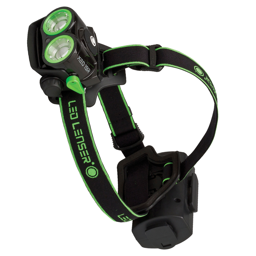 Фонарь светодиодный налобный LED Lenser XEO 19R зеленый, 2000 лм., аккумулятор 7319-RG
Фонарь светодиодный налобный LED Lenser XEO 19R зеленый, 2000 лм., аккумулятор 7319-RG