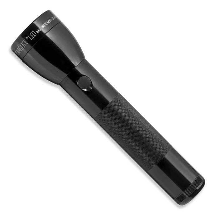 Фонарь светодиодный MAGLITE® ML300L™ 3G, 2D, 524 лм, 23,18 см, чёрный, в картонной коробке ML300L-S2015
Фонарь светодиодный MAGLITE® ML300L™ 3G, 2D, 524 лм, 23,18 см, чёрный, в картонной коробке ML300L-S2015