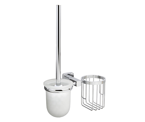 Lippe K-6535 Держатель освежителя и щетки для унитаза WasserKRAFT Серия Lippe К-6500
Lippe K-6535 Держатель освежителя и щетки для унитаза WasserKRAFT Серия Lippe К-6500
