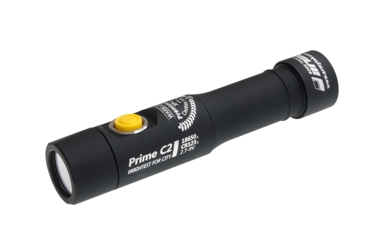 Фонарь светодиодный Armytek Prime C2 v3, 1160 лм, теплый свет, аккумулятор F01102SW
Фонарь светодиодный Armytek Prime C2 v3, 1160 лм, теплый свет, аккумулятор F01102SW