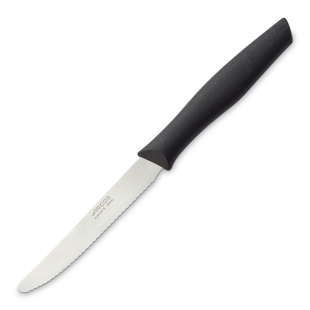 Нож кухонный для бутербродов 11см ARCOS Nova арт. 188800