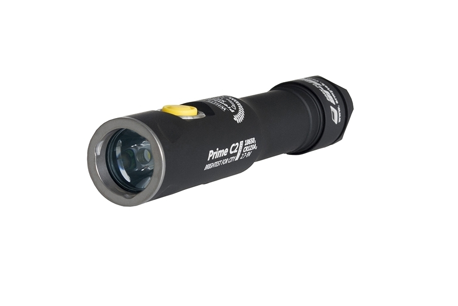 Фонарь светодиодный Armytek Prime C2 Pro v3, 1950 лм, теплый свет, аккумулятор F01503SW
Фонарь светодиодный Armytek Prime C2 Pro v3, 1950 лм, теплый свет, аккумулятор F01503SW