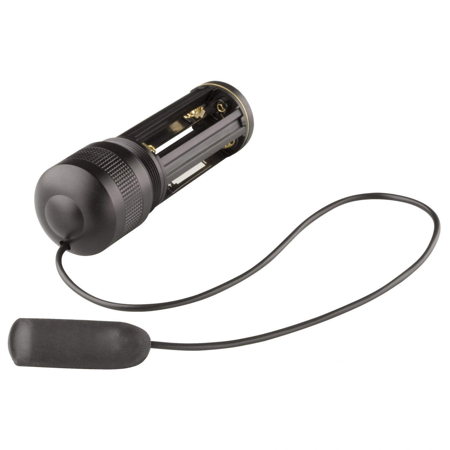 Выносная кнопка для дистанционного управления фонарями Led Lenser 7-ой серии (Т7, B7, P7, M7, MT7). 361
Выносная кнопка для дистанционного управления фонарями Led Lenser 7-ой серии (Т7, B7, P7, M7, MT7). 361