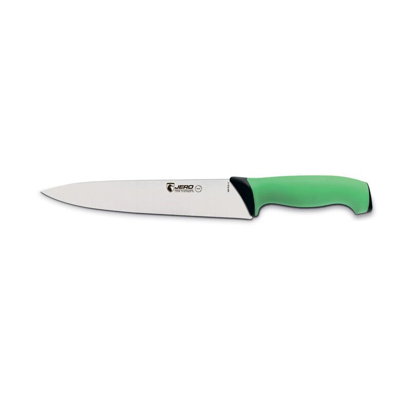 Нож кухонный Шеф 20см JERO Professional TR 5800TRG