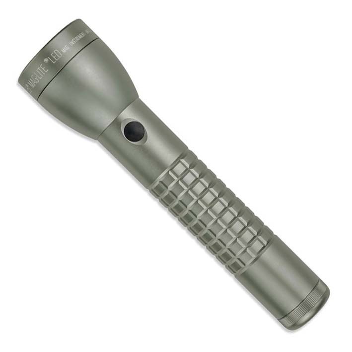 Фонарь светодиодный MAGLITE® ML300LX™ 3G, 2D, 524 лм, 23,18 см, зелёный, с рифлёной рукоятью ML300LX-S2RI5
Фонарь светодиодный MAGLITE® ML300LX™ 3G, 2D, 524 лм, 23,18 см, зелёный, с рифлёной рукоятью ML300LX-S2RI5