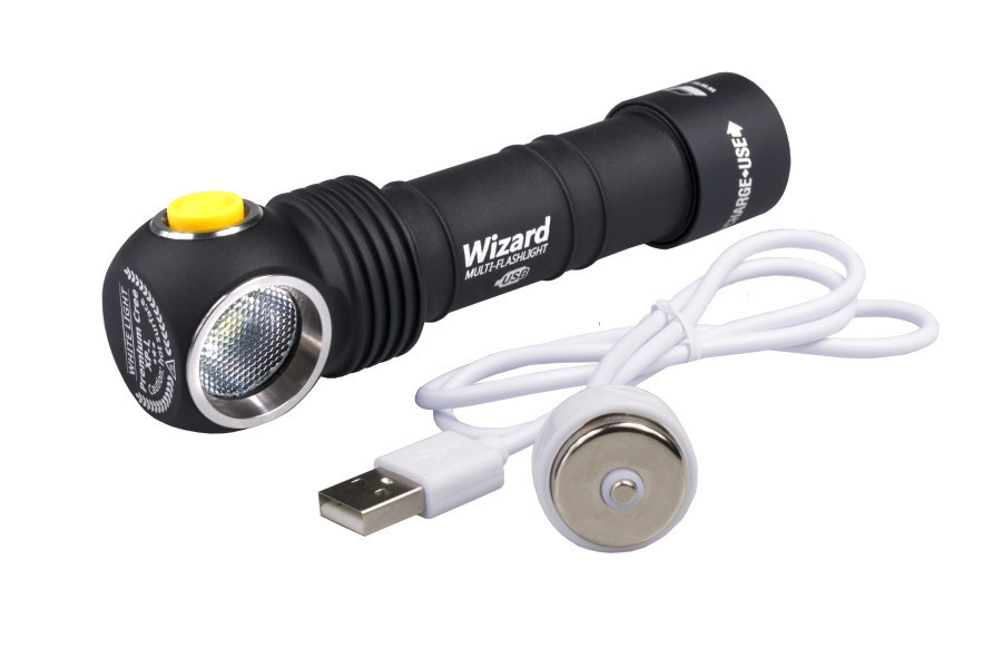 Мультифонарь светодиодный Armytek Wizard v3 Magnet USB+18650, 1200 лм, аккумулятор* F00605SC
Мультифонарь светодиодный Armytek Wizard v3 Magnet USB+18650, 1200 лм, аккумулятор* F00605SC